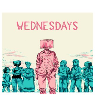 Wednesdays Steam Key GLOBAL